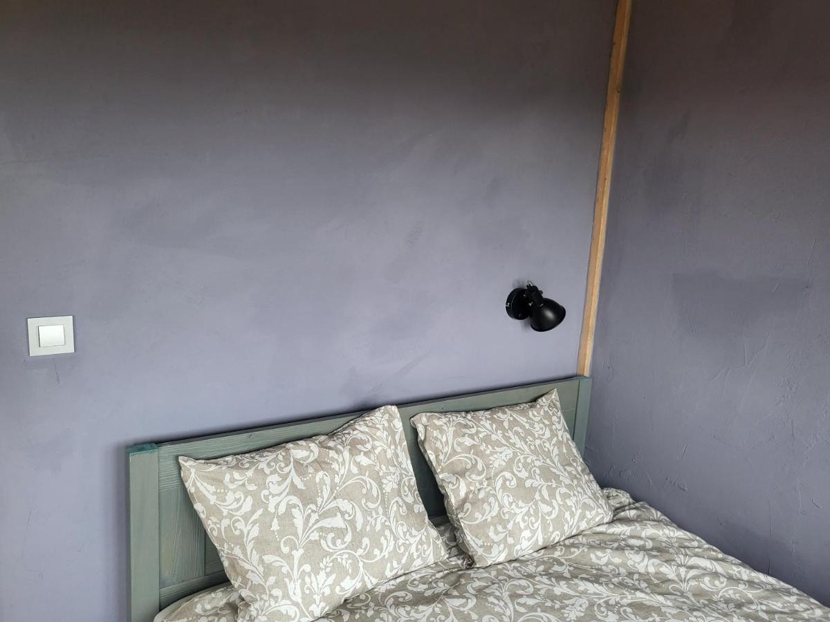 Oddih Pr Toniqu Hotel Most Na Soci Luaran gambar